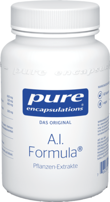 PURE ENCAPSULATIONS A.I. Formula Kapseln