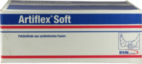 ARTIFLEX Soft Polsterbinde 8 cmx3 m