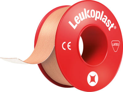 LEUKOPLAST 2,5 cmx5 m