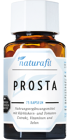 NATURAFIT Prosta Kapseln