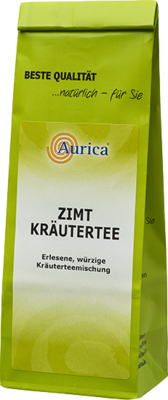 ZIMT KRÄUTERTEE