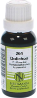 DOLICHOS F Komplex Nr.264 Dilution