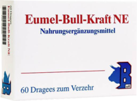 EUMEL BULL KRAFT NE Dragees