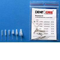 PROXIMAL S 615S mittel-konisch kurze Interdentalb.