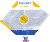 FRESUBIN HP ENERGY Easy Bag