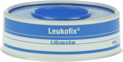 LEUKOFIX Verbandpfl.1,25 cmx5 m