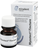 MYZOTECT Tincture