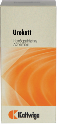 UROKATT Tabletten