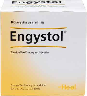 ENGYSTOL Ampullen