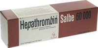 HEPATHROMBIN 60.000 Salbe