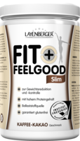 LAYENBERGER Fit+Feelg.Slim Mahlz.Ersat.Schoko-Kaf.