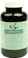 LECITHIN 1200 Kapseln