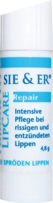 SIE & ER Repair