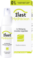 ILAST Hydraclean Gel