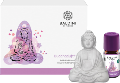 BALDINI Buddhaduft Set