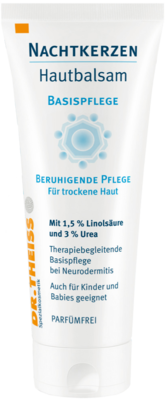 DR.THEISS Nachtkerzen Hautbalsam