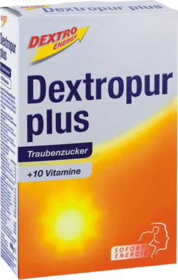 DEXTROPUR plus Pulver