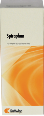 SPIRAPHAN Tropfen