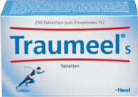 TRAUMEEL S Tabletten