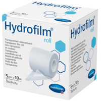 HYDROFILM roll wasserdichter Folienverb.5 cmx10 m