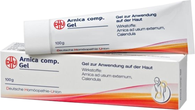 ARNICA COMP.Gel