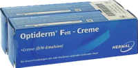 OPTIDERM Fettcreme