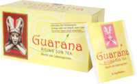 GUARANA RISING Sun Tea Btl.