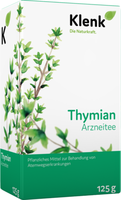 THYMIAN TEE