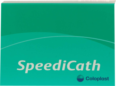 SPEEDICATH Compact Einmalkath.Ch 12 285820