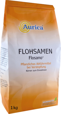 FLOHSAMEN KERNE