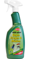 ANTI-FLIEGEN+Mücken Spray