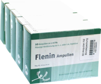 FLENIN Ampullen