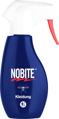 NOBITE Kleidung Sprühflasche