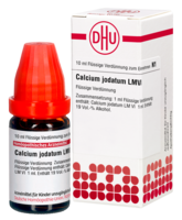 CALCIUM JODATUM LM VI Dilution