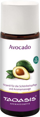 AVOCADO ÖL Bio