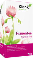 FRAUENTEE