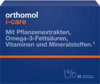 ORTHOMOL i-Care Granulat