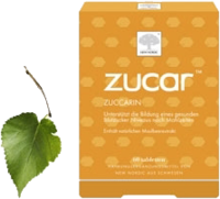 ZUCAR Zuccarin Tabletten