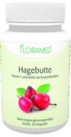 HAGEBUTTEN-KAPSELN gutes für die Gelenke Floramed