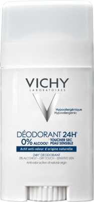 VICHY DEO Stick hautberuhigend