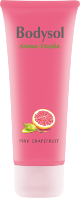 BODYSOL Aroma Duschgel Pink Grapefruit