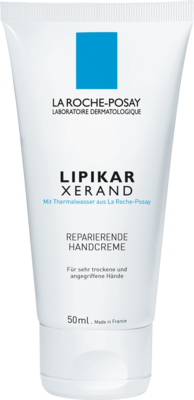 ROCHE-POSAY Lipikar Xerand Handcreme