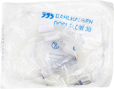 INFUSIONSREGLER Dosi-Flow 30