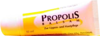 PROPOLIS LIPPENBALSAM Tube