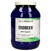 ERDBEER GPH Kapseln