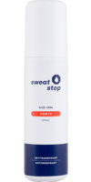 SWEATSTOP Aloe Vera Forte Spray