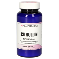 CITRULLIN GPH Pulver