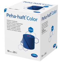 PEHA-HAFT Color Fixierb.latexfrei 10 cmx20 m blau