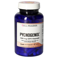 PYCNOGENOL 100 mg GPH Kapseln