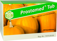 PROSTAMED Tab